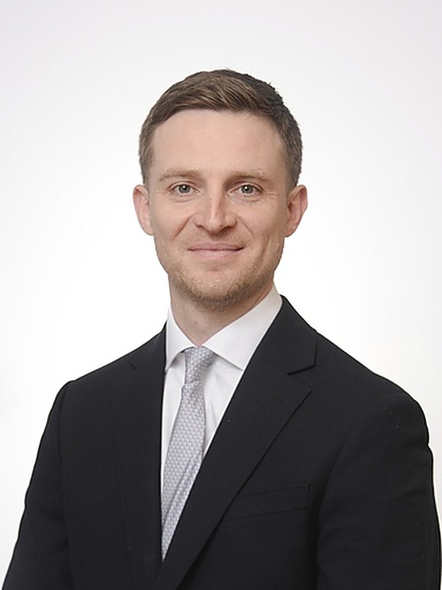 James Croom