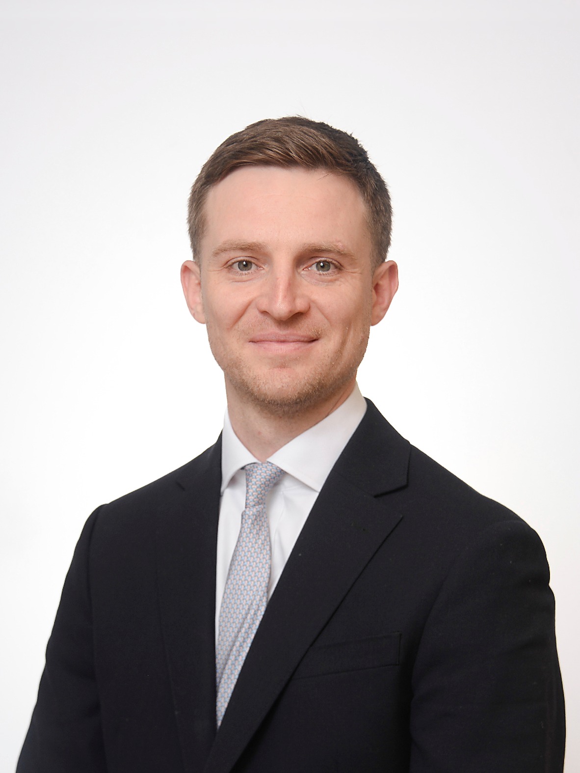 James Croom