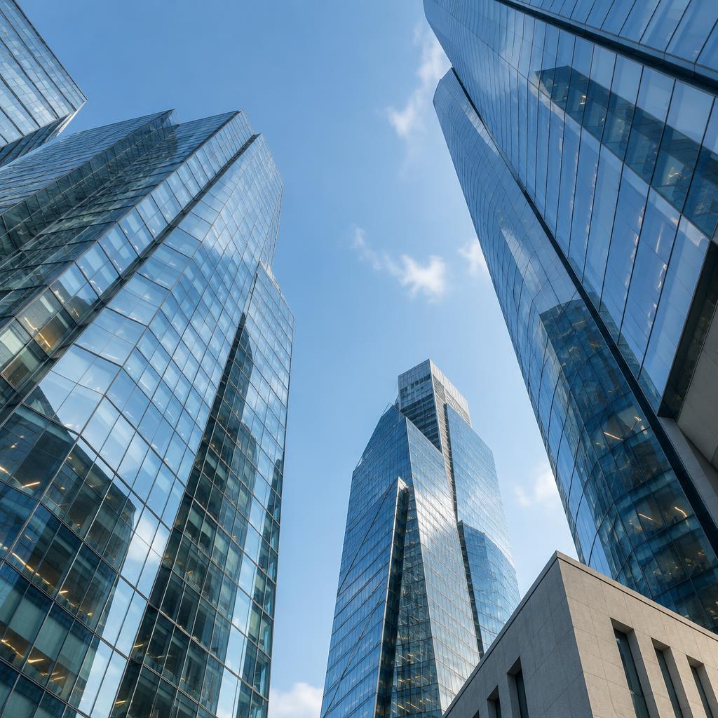 Real estate & consultancy